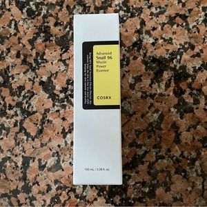 Advanced Snail 96 Mucin Power Essence